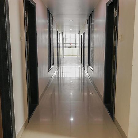 Sai Residency Hotel Aurangabad  Exterior photo