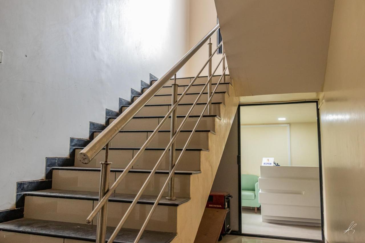Sai Residency Hotel Aurangabad  Exterior photo
