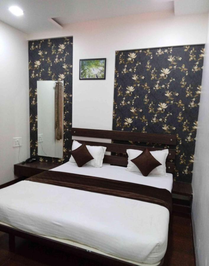 Sai Residency Hotel Aurangabad  Exterior photo